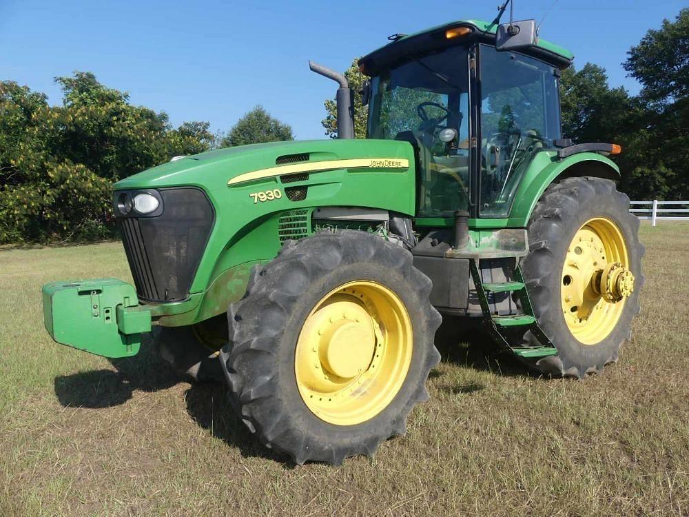 Image of John Deere 7930 Primary image