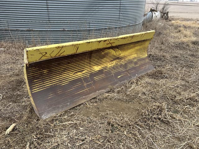 Image of Degelman 10-46/57 equipment image 1