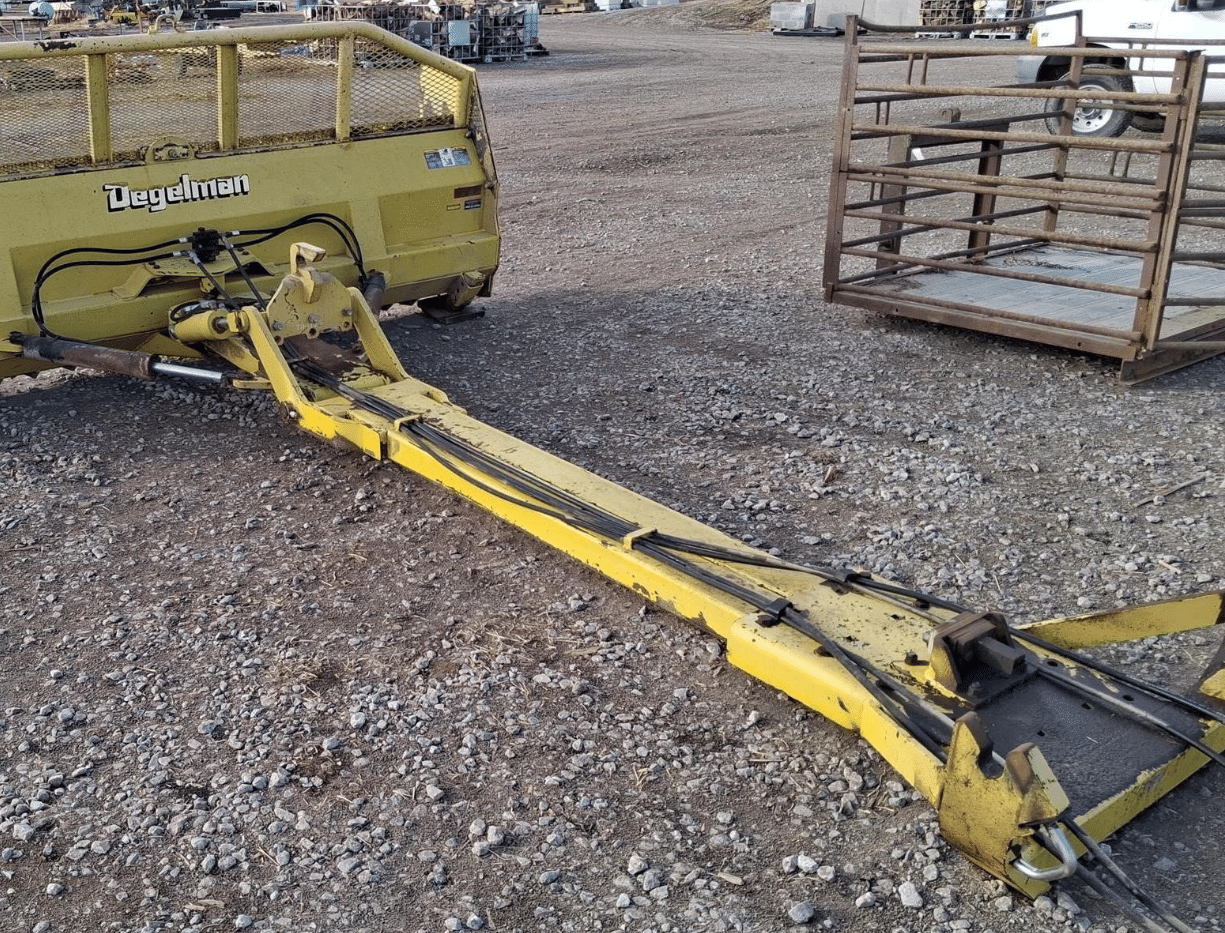 Degelman 10-46/57 Equipment Image0