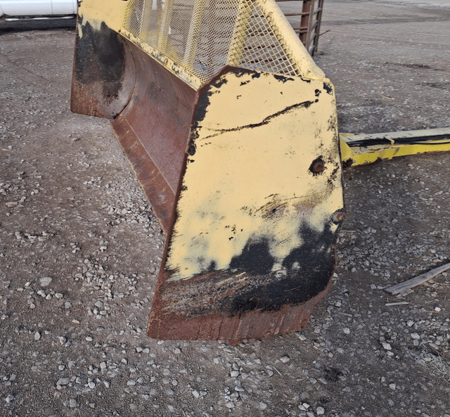 Image of Degelman 10-46/57 equipment image 3