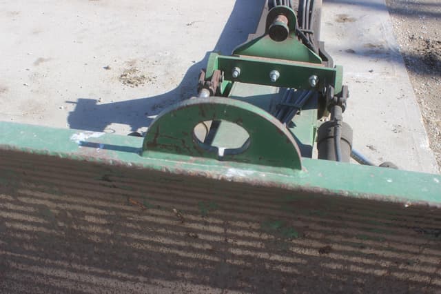 Image of Degelman 10-46/57 equipment image 4