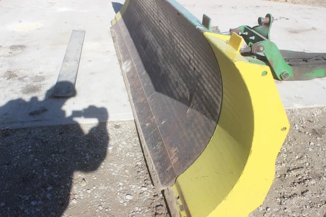 Image of Degelman 10-46/57 equipment image 3