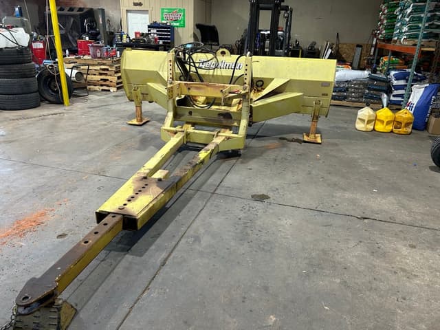 Image of Degelman 10HD equipment image 1