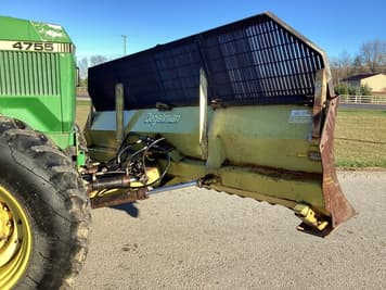 Main image Degelman 12-46/57