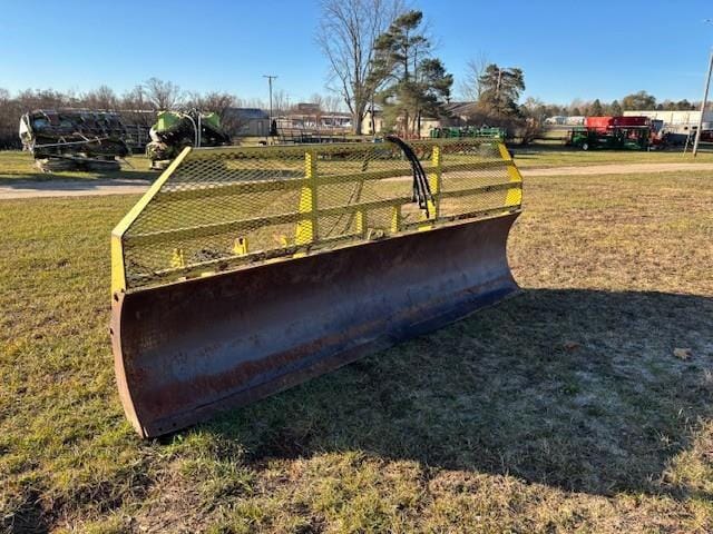 Degelman 12-46/57 Equipment Image0