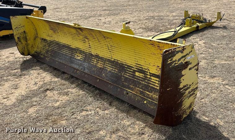 Main image Degelman 12-46/57