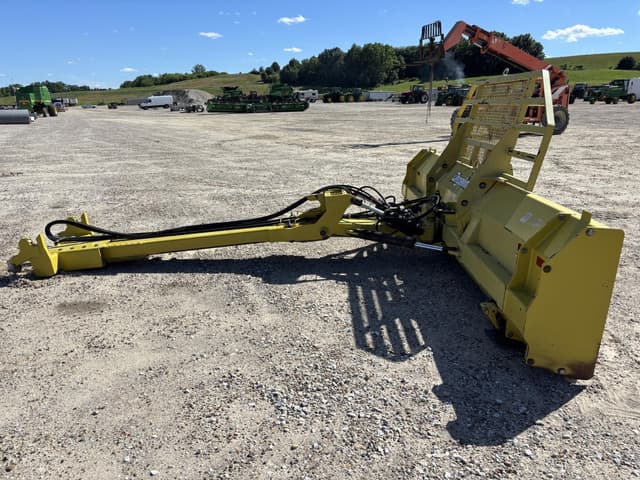 Image of Degelman 12-46/57 equipment image 3