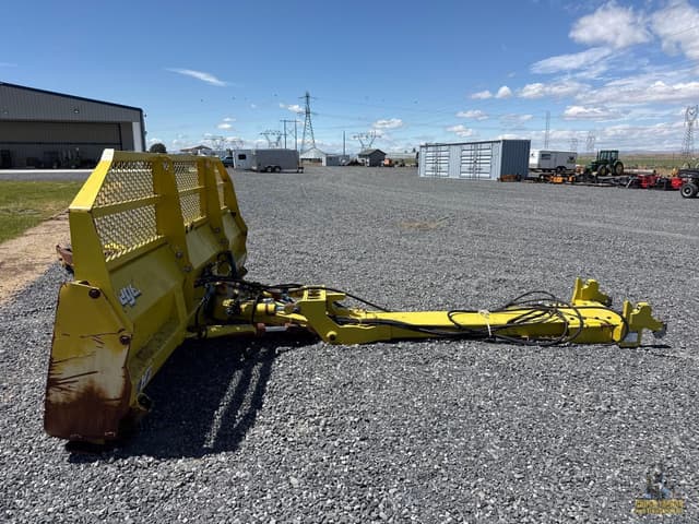 Image of Degelman 12-46/57 equipment image 1