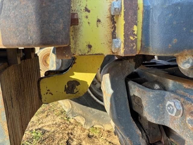 Image of Degelman 12-46/57 equipment image 4