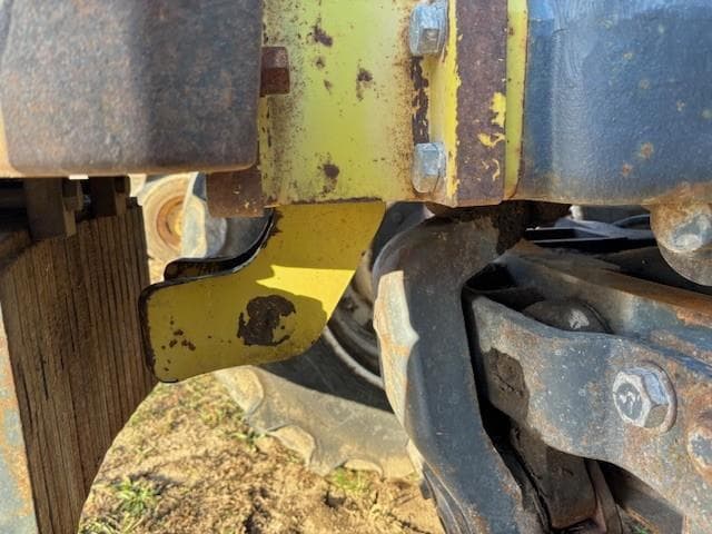 Image of Degelman 12-46/57 equipment image 4