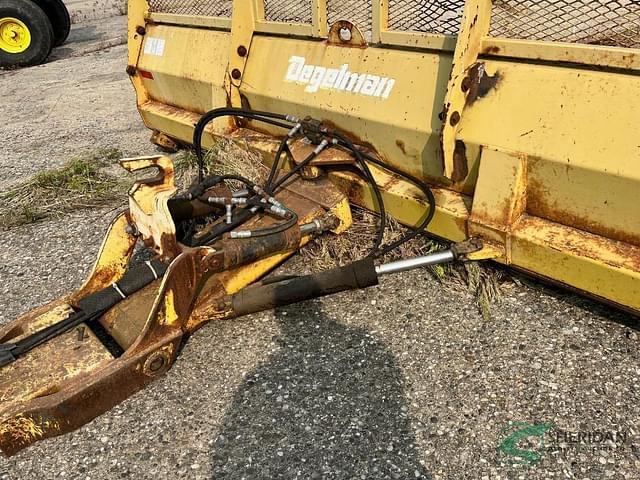 Image of Degelman 12-46/57 equipment image 4