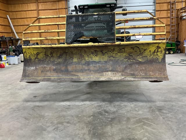 Image of Degelman 12-5900 equipment image 2