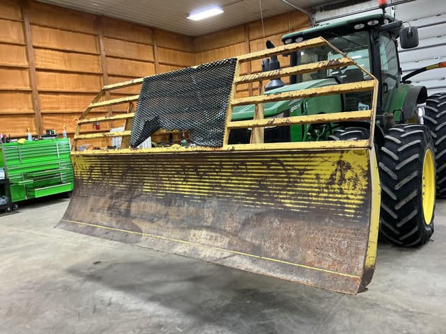 Image of Degelman 12-5900 equipment image 1