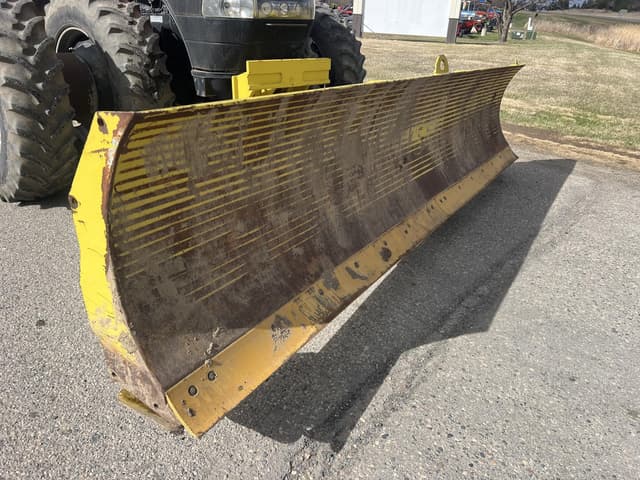 Image of Degelman 14-46/57 equipment image 3