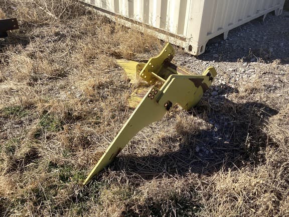 Image of Degelman 14-46/57 equipment image 4