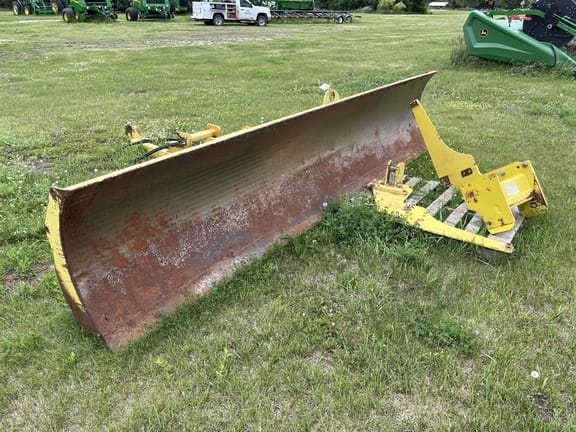 Degelman 14-46/57 Equipment Image0