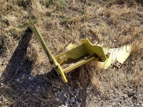 Image of Degelman 14-46/57 equipment image 3