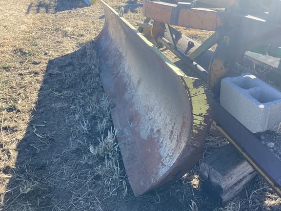 Image of Degelman 14-46/57 equipment image 1