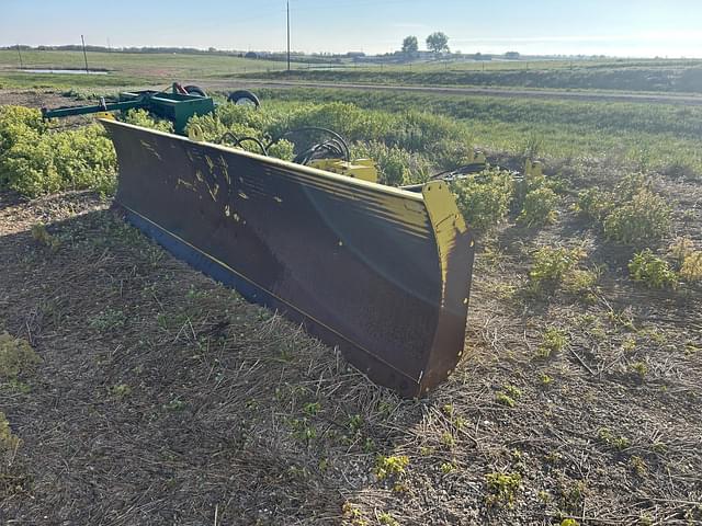 Image of Degelman 14-5900 equipment image 1