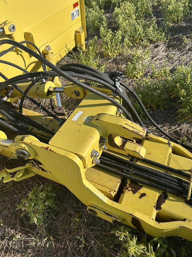 Image of Degelman 14-5900 equipment image 4