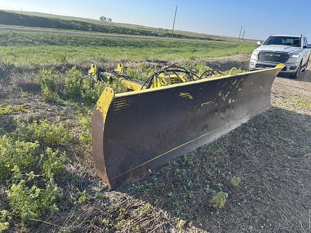 Image of Degelman 14-5900 equipment image 3