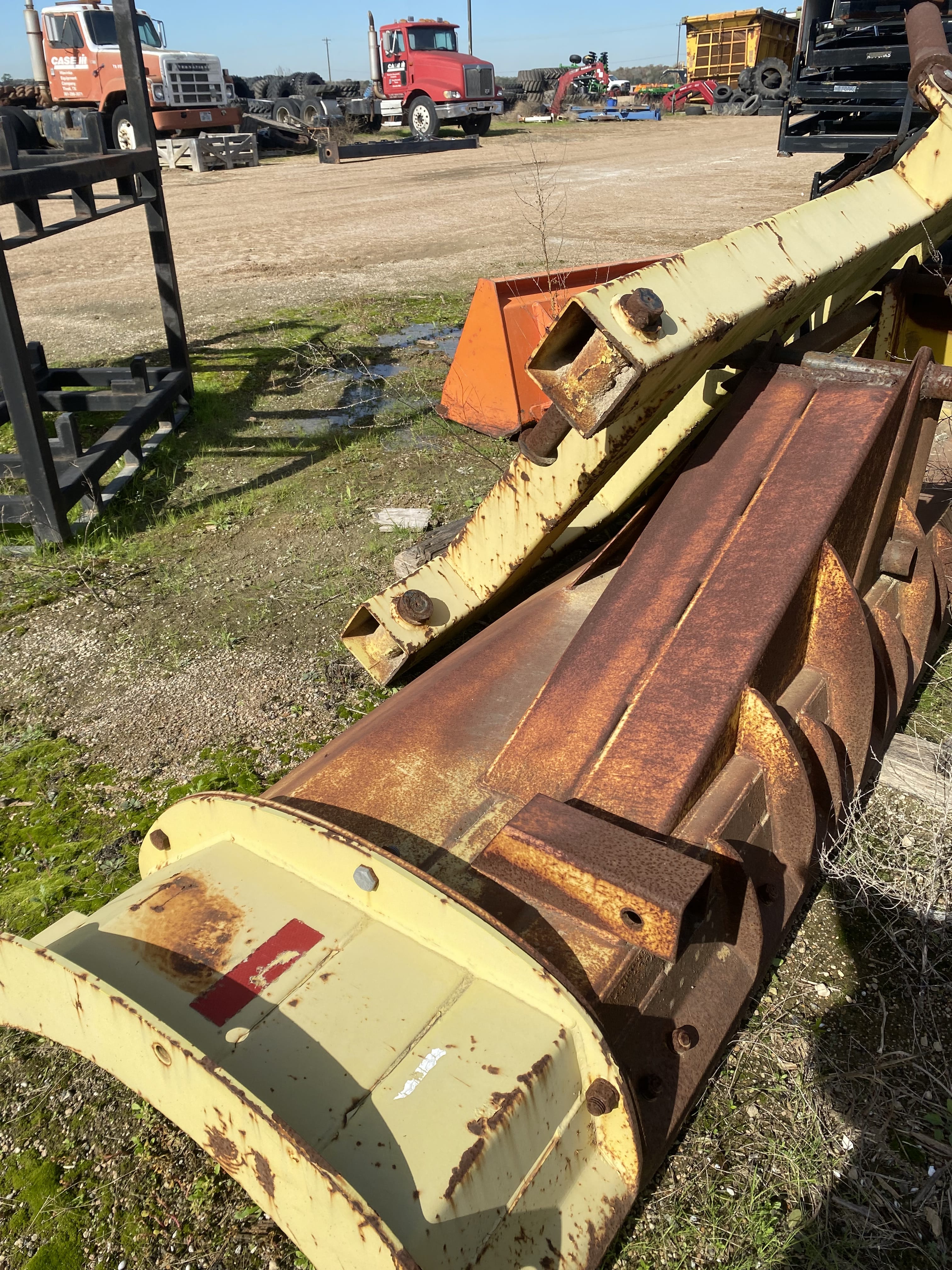 Main image Degelman Undetermined