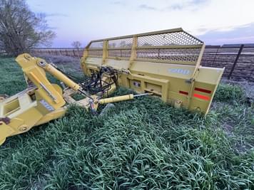 Main image Degelman 7200