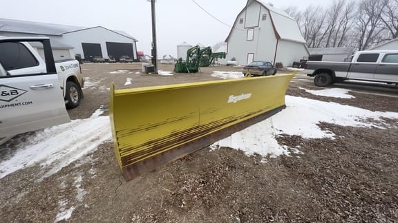 Main image Degelman 18-7900