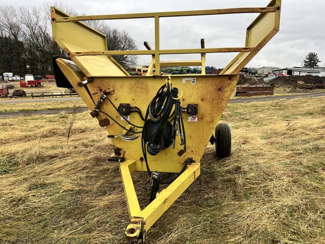 Image of Degelman 3100 equipment image 3