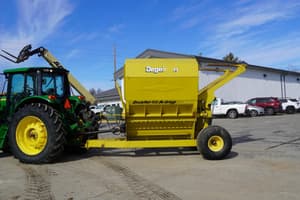 Degelman Bale king 4100 Image