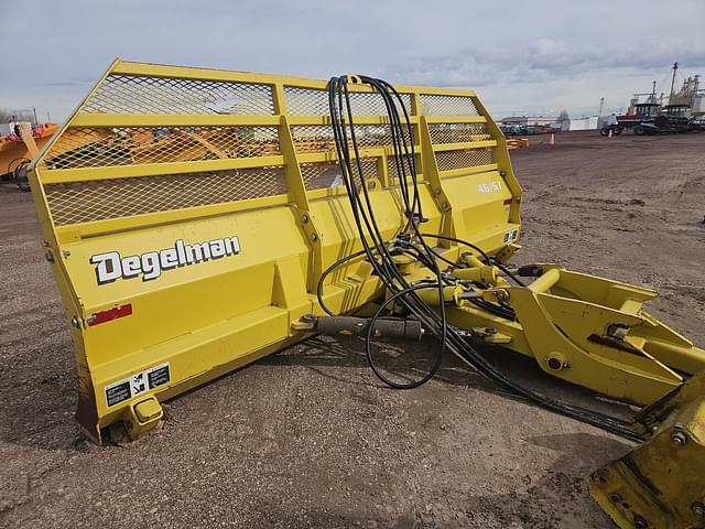 Image of Degelman 12-46/57 equipment image 3