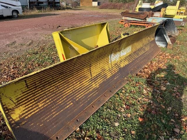 Main image Degelman 46/57