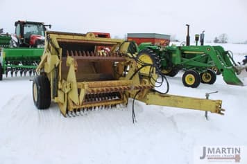 Main image Degelman R570H