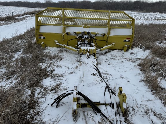 Main image Degelman 5900