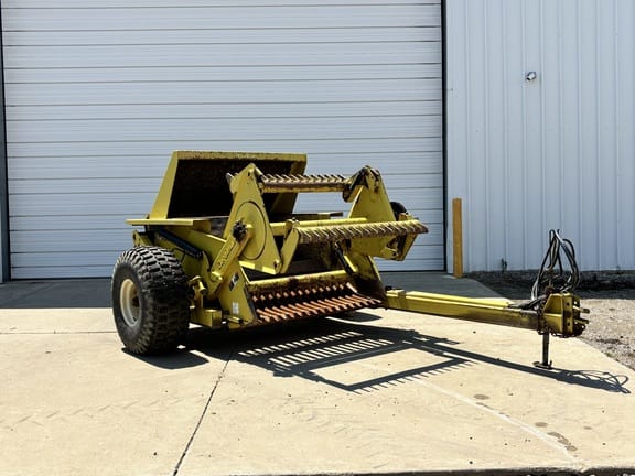 Degelman RP6000 Equipment Image0