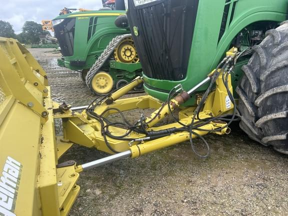 Image of Degelman 6900 equipment image 4