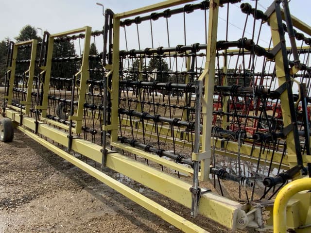 Image of Degelman Strawmaster 7000 equipment image 4