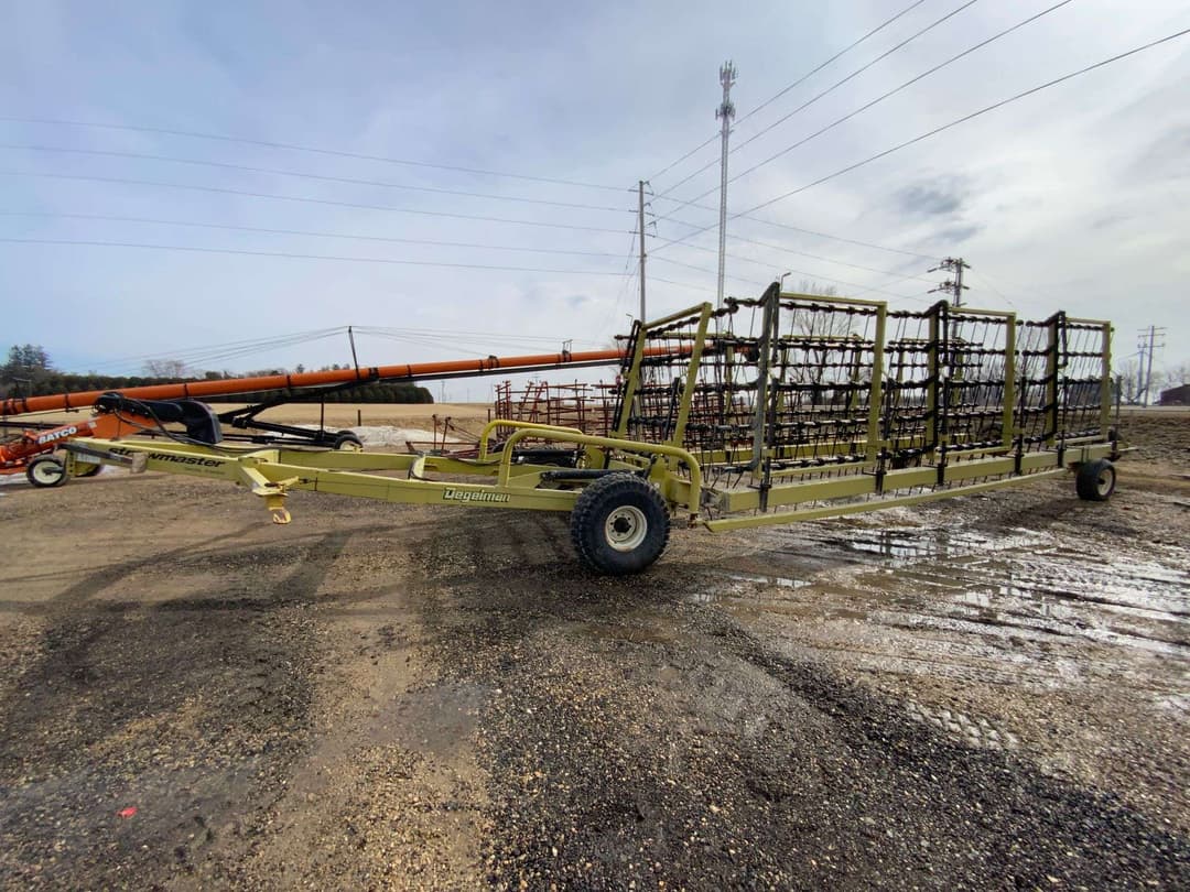 Image of Degelman Strawmaster 7000 Primary image