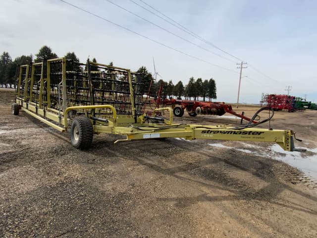 Image of Degelman Strawmaster 7000 equipment image 1
