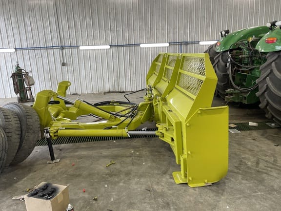 Main image Degelman 7200