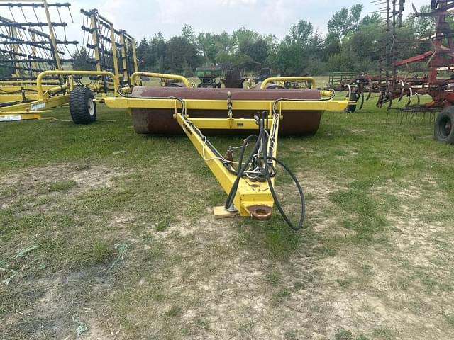 Image of Degelman LR7645 equipment image 1