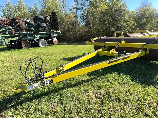 Image of Degelman 7651 equipment image 3