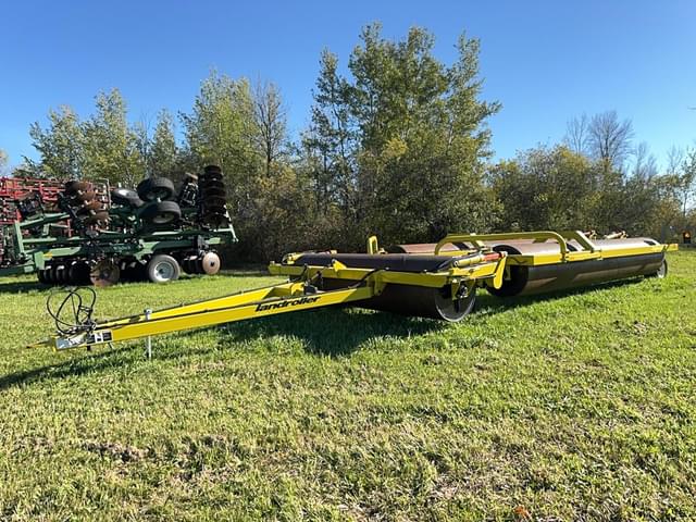 Image of Degelman 7651 equipment image 2