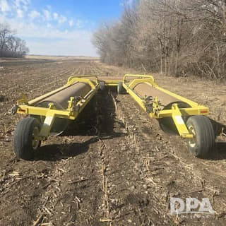 Image of Degelman 7651 equipment image 2