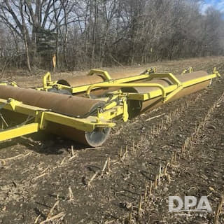 Image of Degelman 7651 equipment image 1