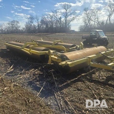 Degelman 7651 Equipment Image0