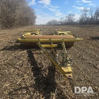 Image of Degelman 7651 equipment image 3