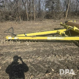 Image of Degelman 7651 equipment image 4