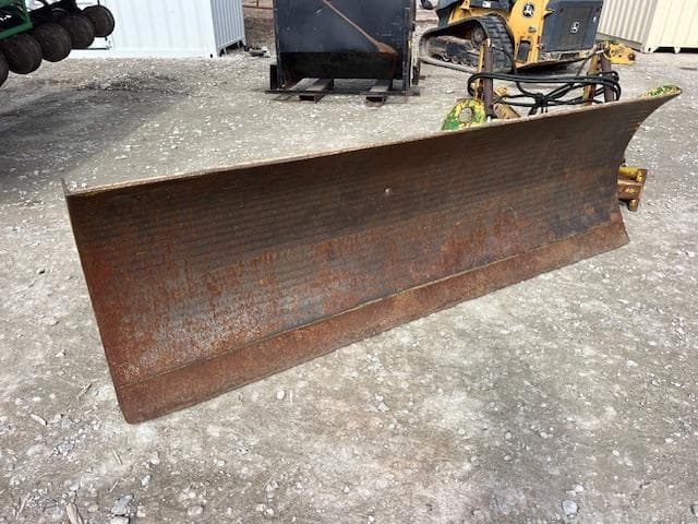 Image of Degelman 9STD equipment image 1