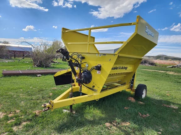 Image of Degelman 3100 equipment image 1